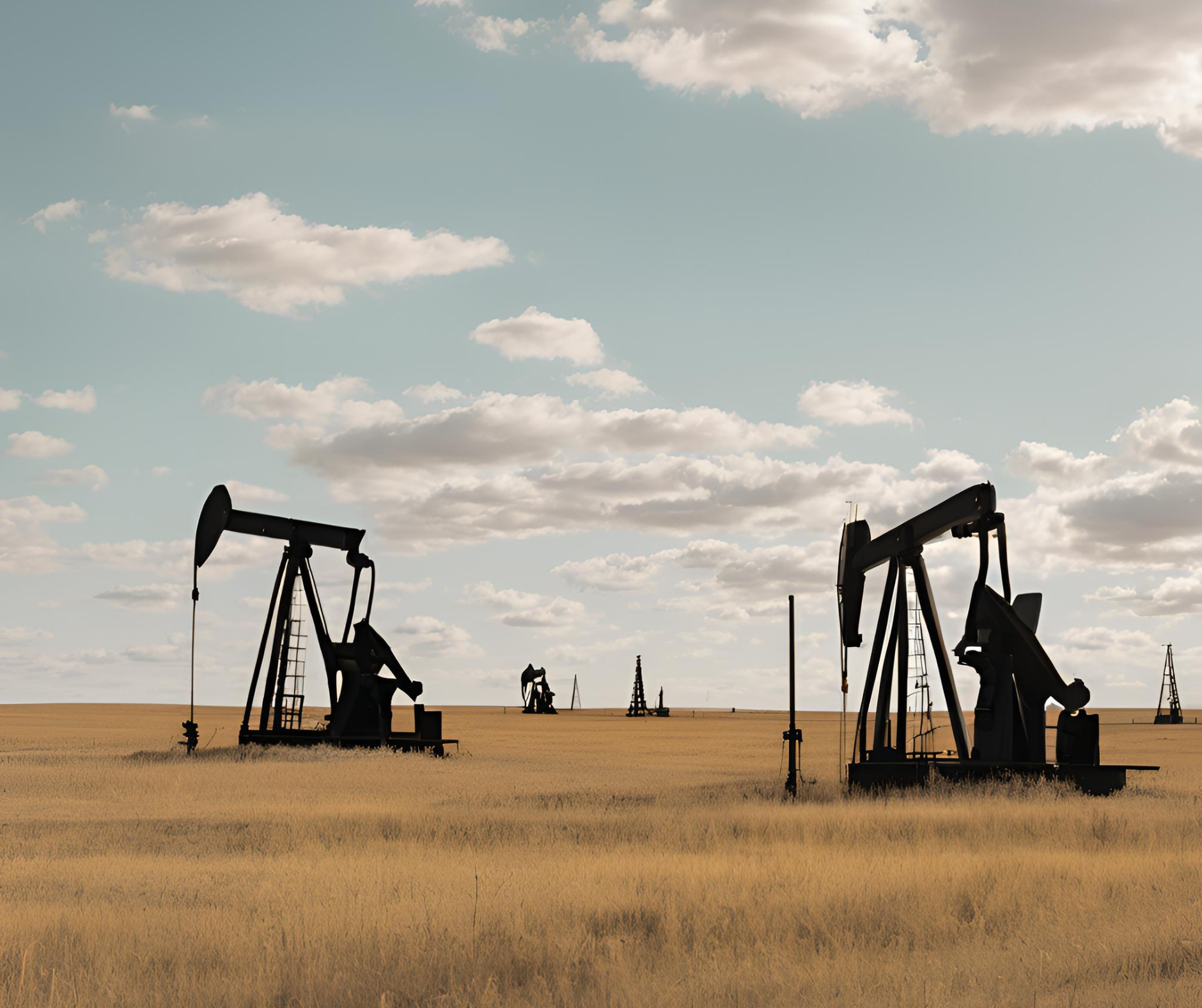 Oilfield maintenance services