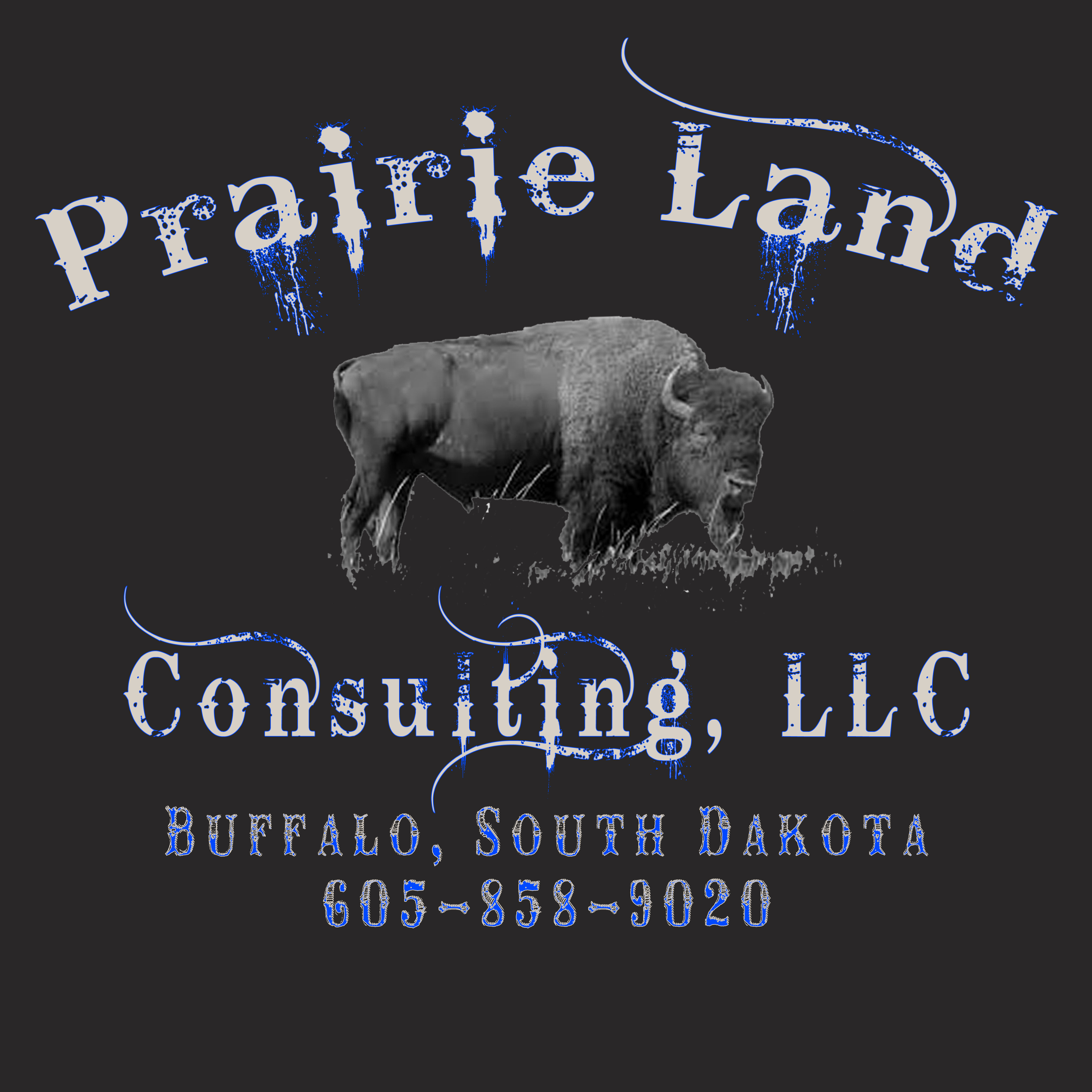 PrairieLandLogo
